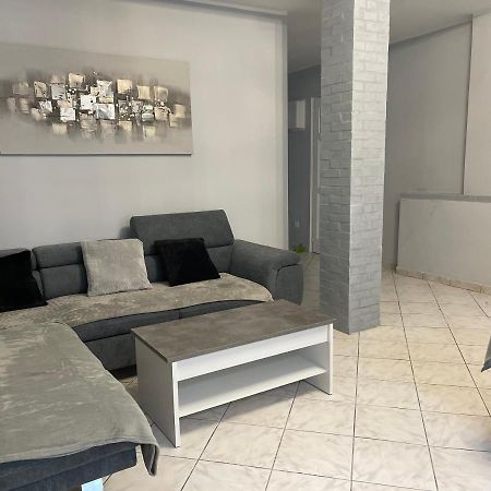 Appartement Hyper Centre Chalon-sur-Saône Extérieur photo