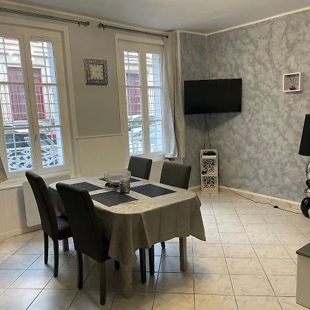 Appartement Hyper Centre Chalon-sur-Saône Extérieur photo