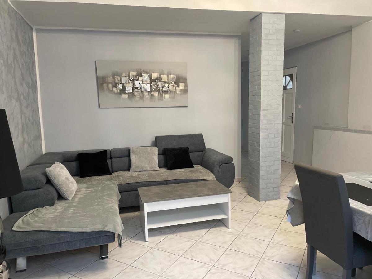 Appartement Hyper Centre Chalon-sur-Saône Extérieur photo