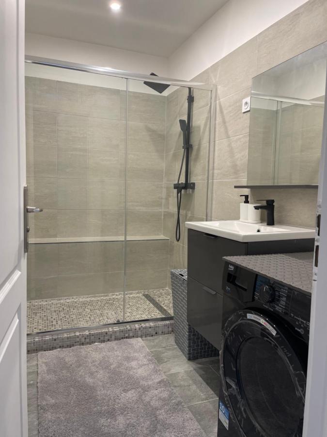 Appartement Hyper Centre Chalon-sur-Saône Extérieur photo