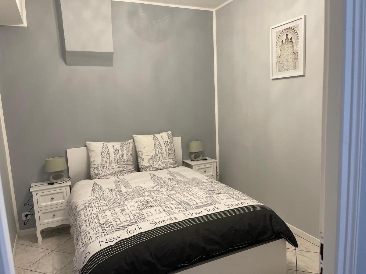 Appartement Hyper Centre Chalon-sur-Saône Extérieur photo