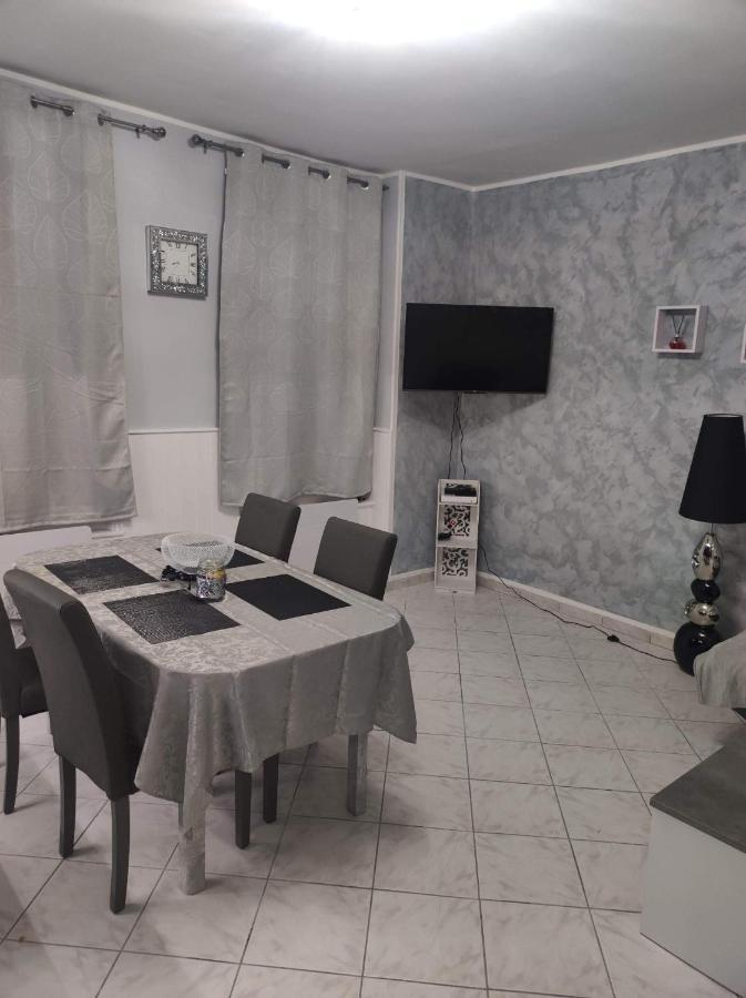 Appartement Hyper Centre Chalon-sur-Saône Extérieur photo