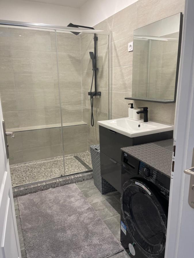 Appartement Hyper Centre Chalon-sur-Saône Extérieur photo