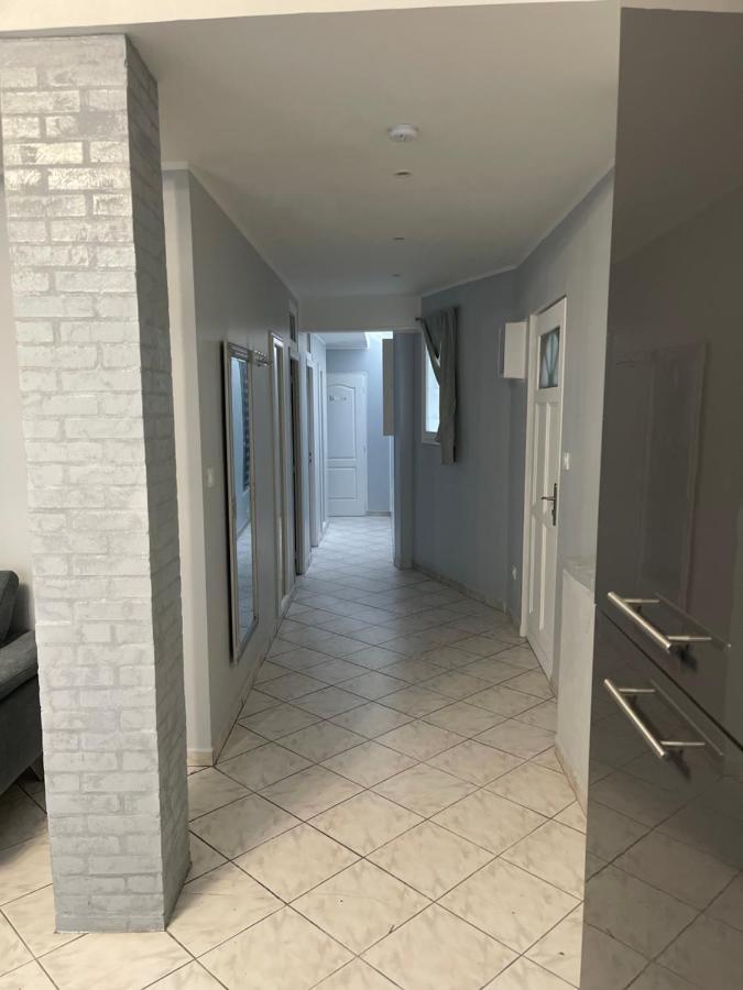 Appartement Hyper Centre Chalon-sur-Saône Extérieur photo
